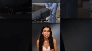 Girl Finds Out Her Parents Are Fake After Find Her Own Missing Poster - Part 2