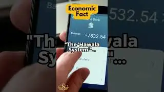 The 'Hawala System'