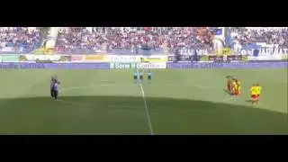 Latina - Benevento 1 - 1