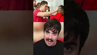 Эти дети положили конец издевательствам в школе! 😱 #шорты
