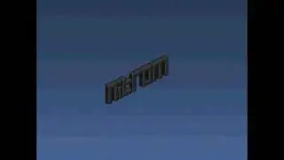 Ultimate Nitrome Games Intros