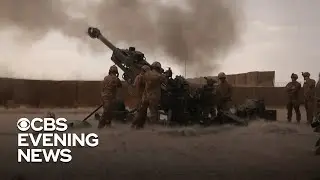 Secretary of defense insists U.S. will not pull out of Iraq