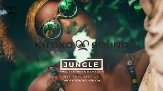 [SOLD]🔥 Afro House Instrumental 2019 - Jungle | Omunye Afrobeat Type Beat