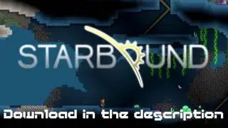 Starbound Cracked download [Beta version Indignant Koala]