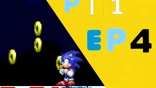 Pior fase de todos od tempod no sonic 3'parte 1