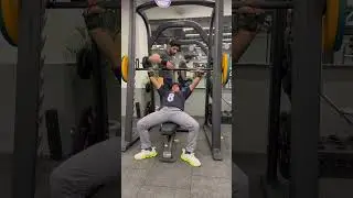 Explode Your Chest Growth with This Killer Exercise #youtube youtube #motivation #gym