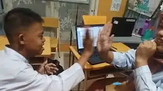 Melakukan Asesmen 