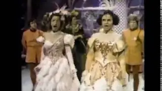 Sneeze Polka from Cinderella
