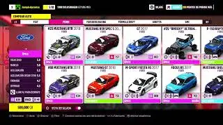 Forza Horizon 5 parte 2