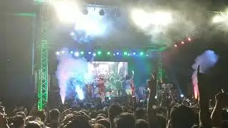 One Day x Maling Akala by Brownman Revival