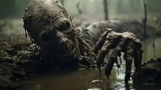 Uncontained (2025) Full Movie Explained in English | American Survival Zombie Horror Film 
