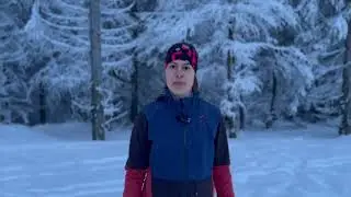 Klasické lyžování: délka skluzu (vol.27)
