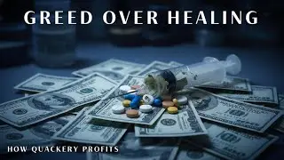 American Medicine: Quackery, Greed, Innovation