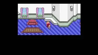 EarthBound (1994) (SNES) - Talking to Pokey's Mom during the ending (easter egg)