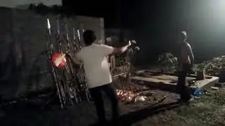 Amalapuram dasara2018