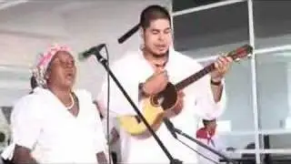 VOCES DE PUEBLO (Fulia) 