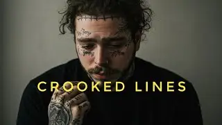 Post Malone - Crooked Lines💔 | Saddest Song Ever | Do not Press Play📌