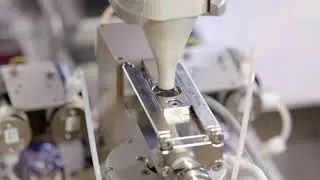 FLEX AUTOPLANT - Quality by Design Solutions for Automated Process R&D and Preparative Synthesis