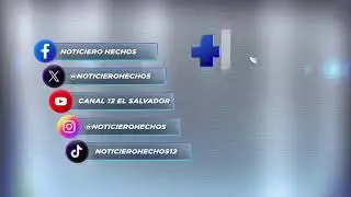Noticiero Hechos en Vivo