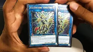Now is the Best Time to Collect Yu-Gi-Oh! Cards