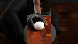 Viral Egg Fry 🔥 My Version