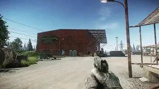 -Escape from Tarkov- How to get in the office on Customs without a key