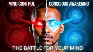 Mind Control Through Media: How Control Blocks Spiritual Awakening