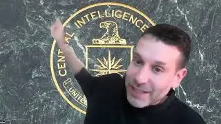 CIA POD - Halloween, Bohemian Grove, Candy Corn, Tom Cruise