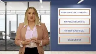 Productise and Profit | Legal CPD Course Preview | LawCPD.com.au