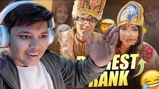 Viral Memes: Sourabh Joshi Ki Shaadi Par Viral Memes! 😂 (Reaction Video)