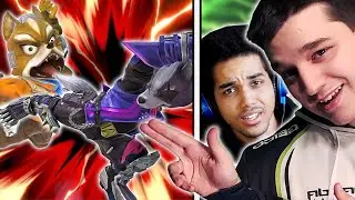 I FORCE VOID TO WATCH HYPE GLITCH REGEN SETS - Analysis