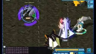 [Digimon Battle Online] - Defeat ChaosGallantmon Boss