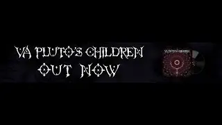 V.A. Pluto's Children Album Mix by Dj Kris.Ma (Horrordelic Records)