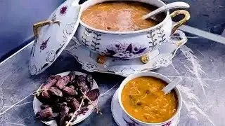 تحضير صلصة الطماطم طبيعية متالية للحريرة وبيتزا 🍅🍅