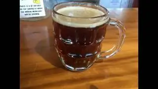 Dry Grounds Brewing