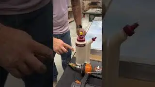 Did you know we make custom frames? (Part 2) @BoschToolsNAHasMoved