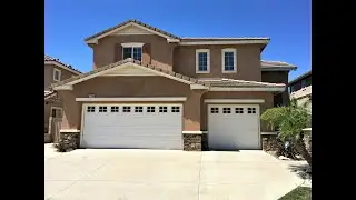Houses for Rent in Rancho Cucamonga 5BR/3BA by Rancho Cucamonga Property Management