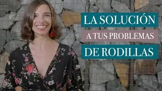 La solución a tus molestias de rodillas  - Movimiento Inteligente TV