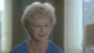 Educating Rita (You do belong here)