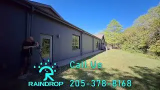 Pressure washing businesses in Birmingham, Alabama