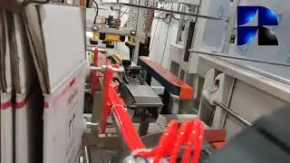 Carton Erector and Sealing machine. M - 9892 335530 Mail- royalpackindustries@gmail.com