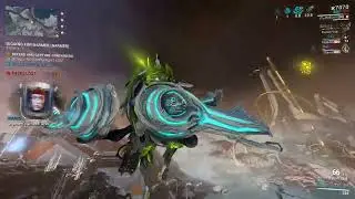 Warframe - 