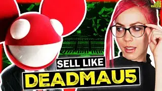 The $55M Deadmau5 Blueprint For Indie&nbsp;Artists