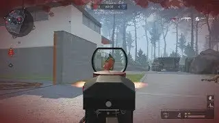 Warface. Игра года №13. Бронежилет Титан-50.