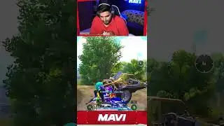 2 Squad Wipe Back To Back 😱😳 | #shorts #bgmi #gaming