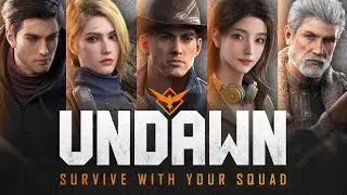 UNDAWN! PVP! Batalla Neblinosa Day 17-06-2025