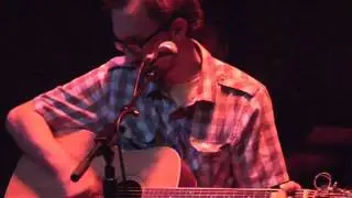 Ryan Thomas Becker at The Kessler Theater in Dallas
