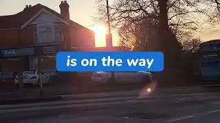 Your new Eastleigh depot is on the way!