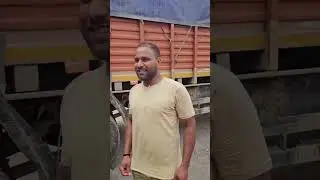 how to unload material from train