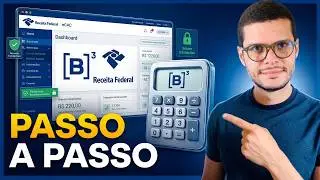 CUIDADO! N&Atilde;O ATIVE A CALCULADORA ReVar DA B3 ANTES DE VER ESTE V&Iacute;DEO!